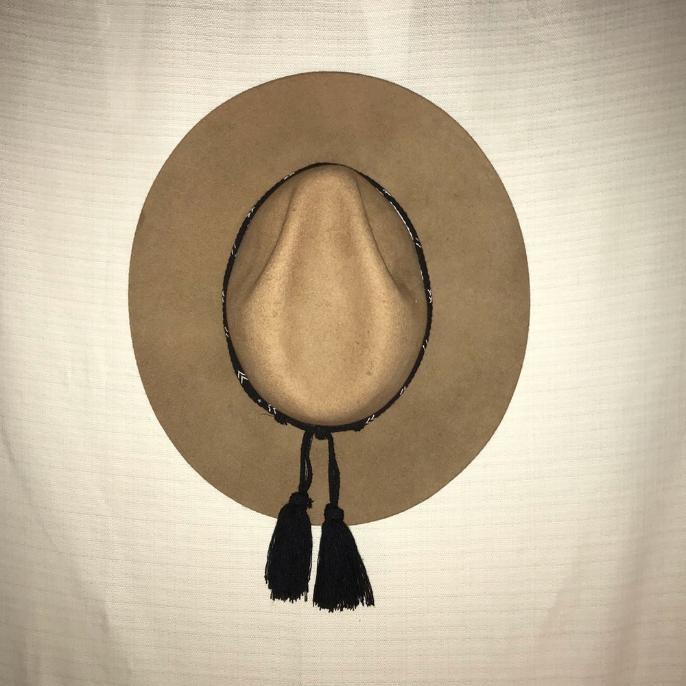 FREE with $25 bundle American eagle wide brim hat
